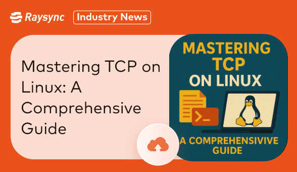 Mastering TCP in Linux